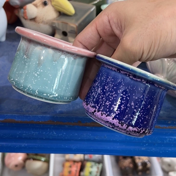 【闪购商品】陶瓷20CM以下@@1624