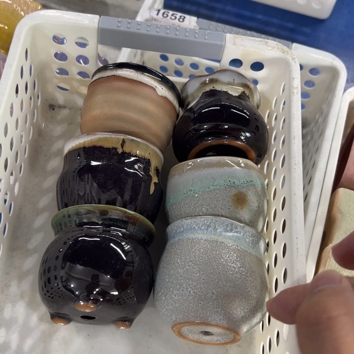 【闪购商品】陶瓷20CM以下@@277