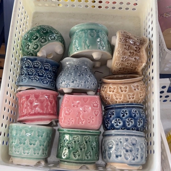 【闪购商品】陶瓷20CM以下@@644