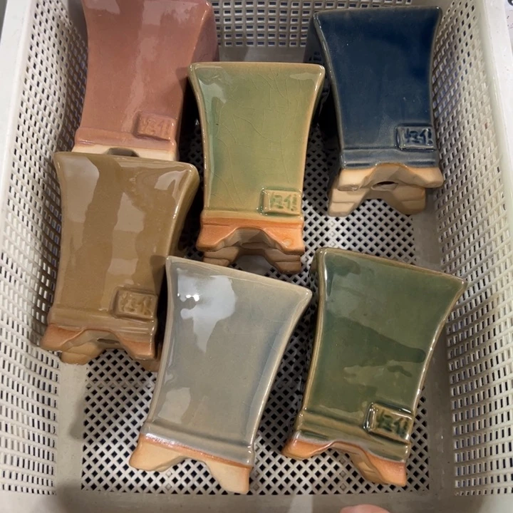 【闪购商品】陶瓷20CM以下@@1664