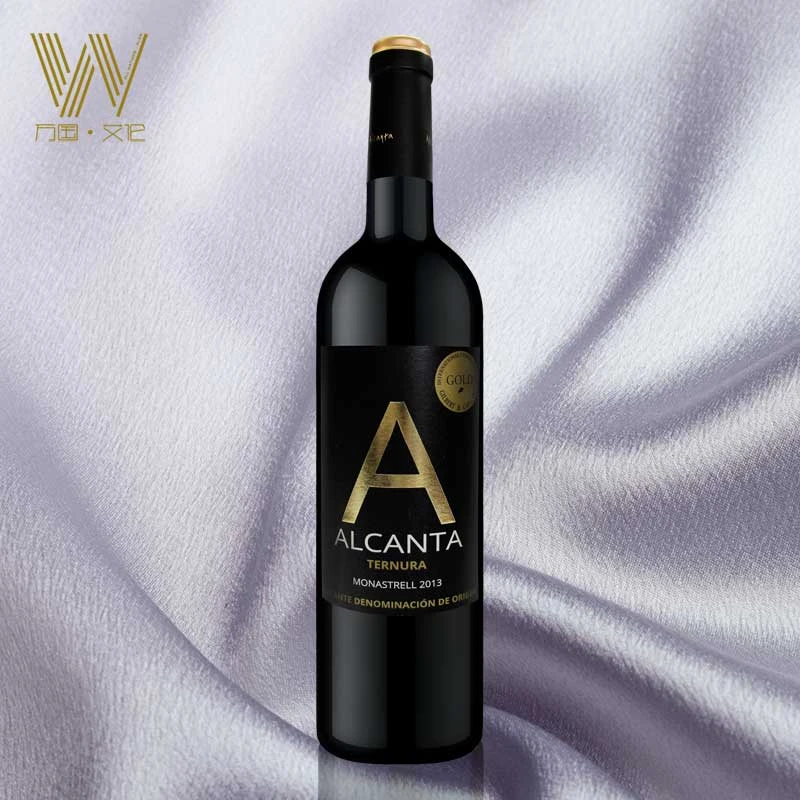 西班牙·特诺拉红葡萄酒（大A）