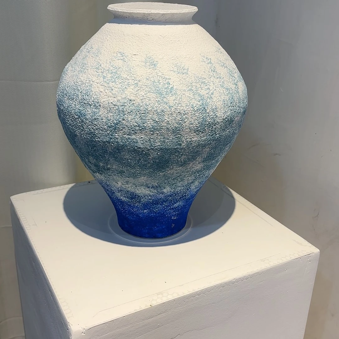 景德镇陶瓷高37口13