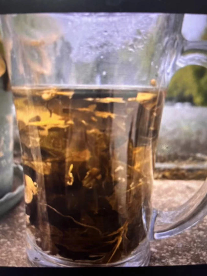 XL【土特产】消-延-大宝- 净含量50g-500g