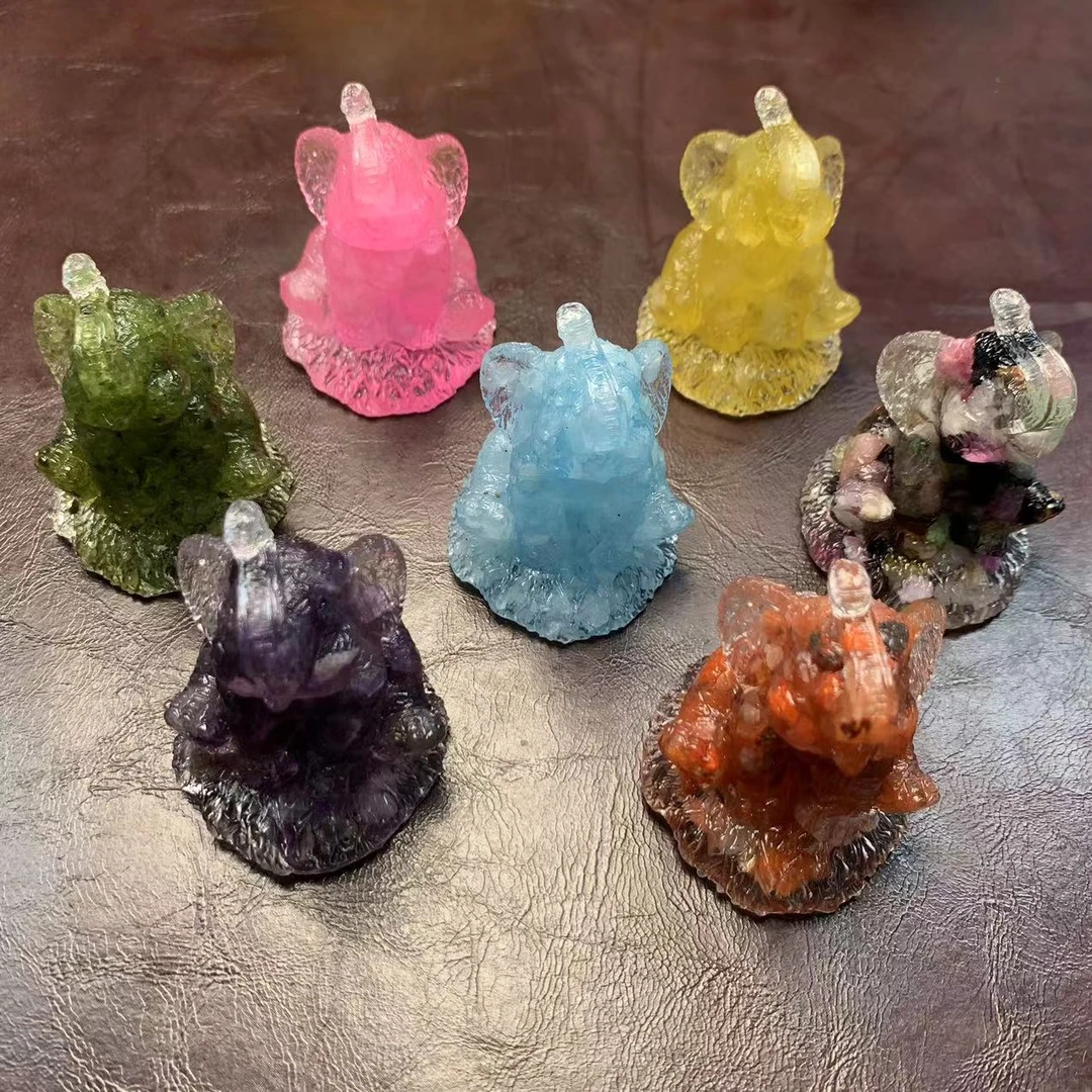 【两米·九紫领域·九极七星象】摆件SZ-BJ002