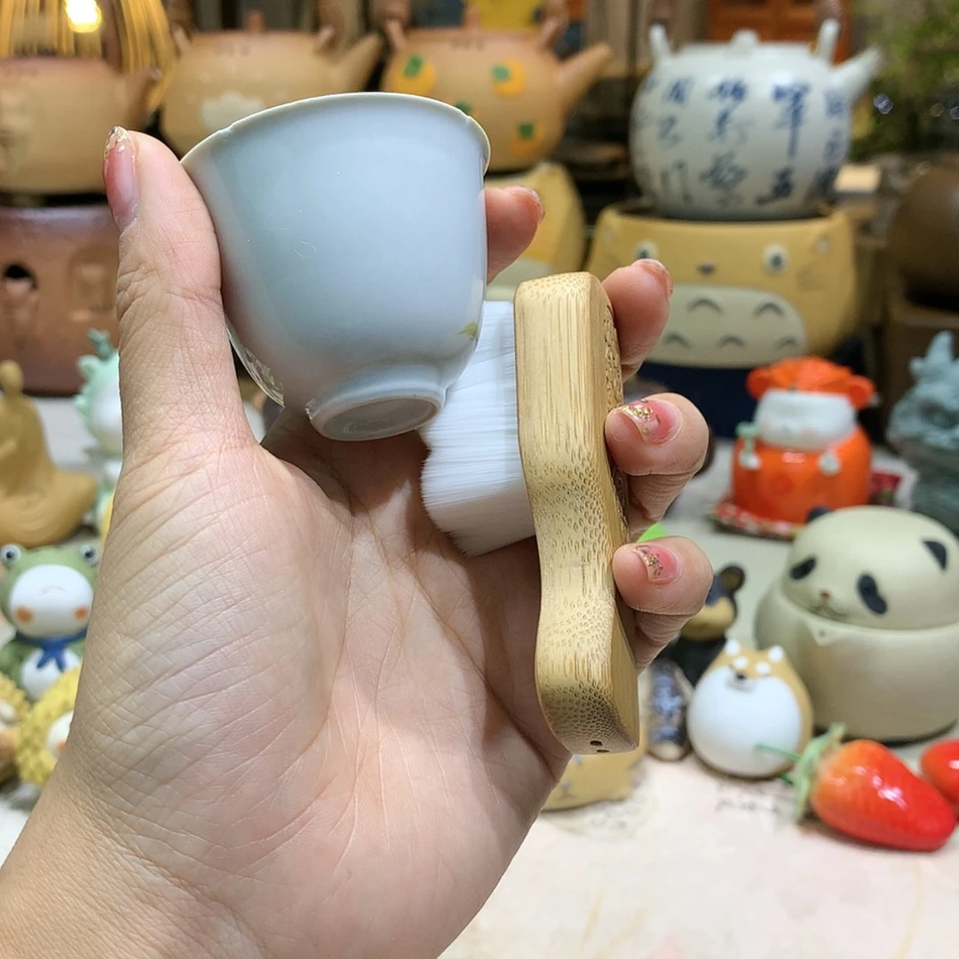 【闪购商品】瓷刷子