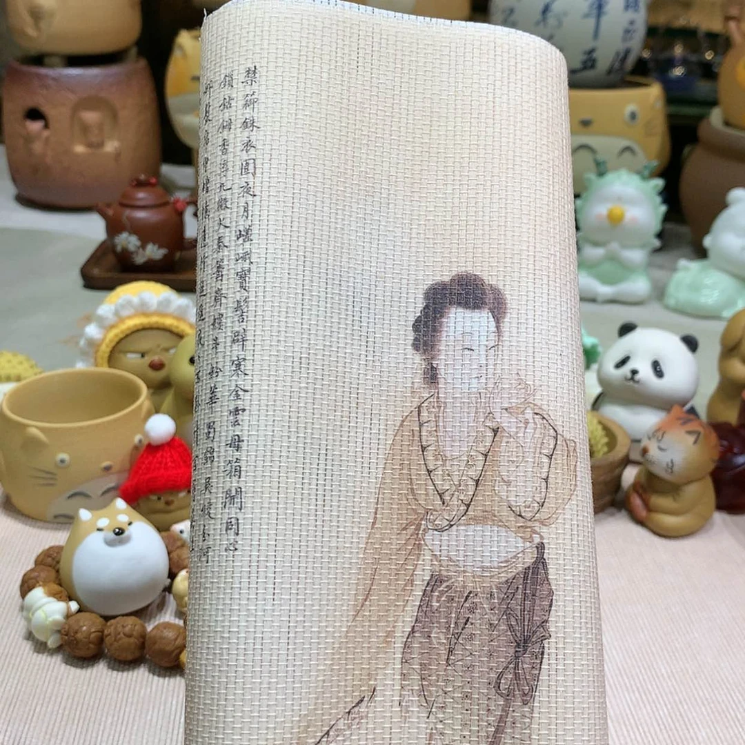 【闪购商品】瓷花香J**o