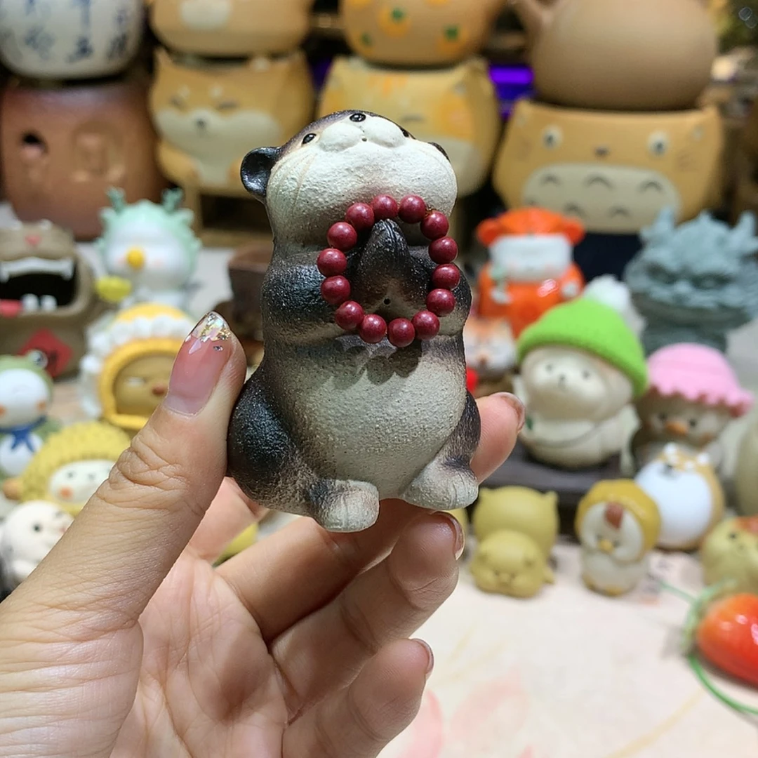 【闪购商品】瓷紫砂