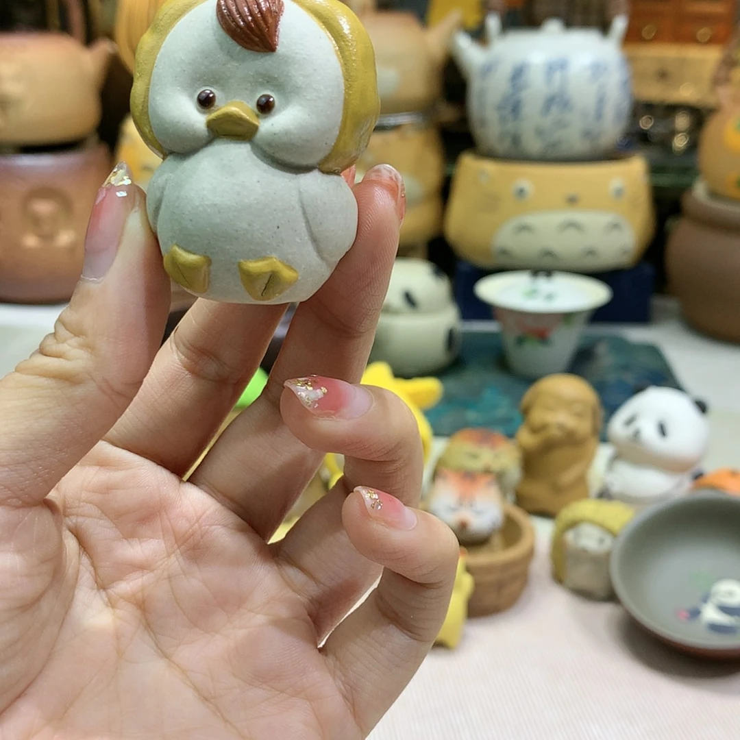 【闪购商品】瓷紫砂