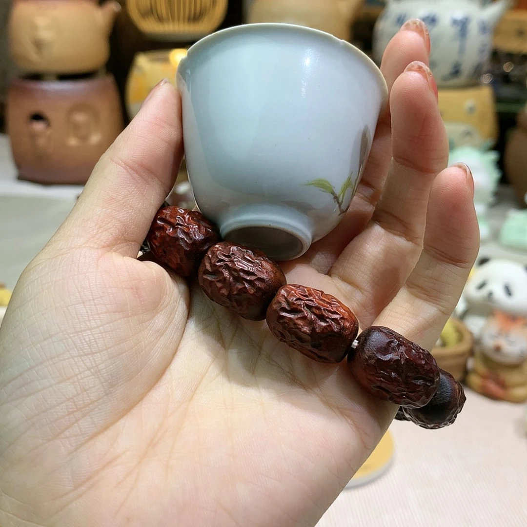 【闪购商品】瓷配饰