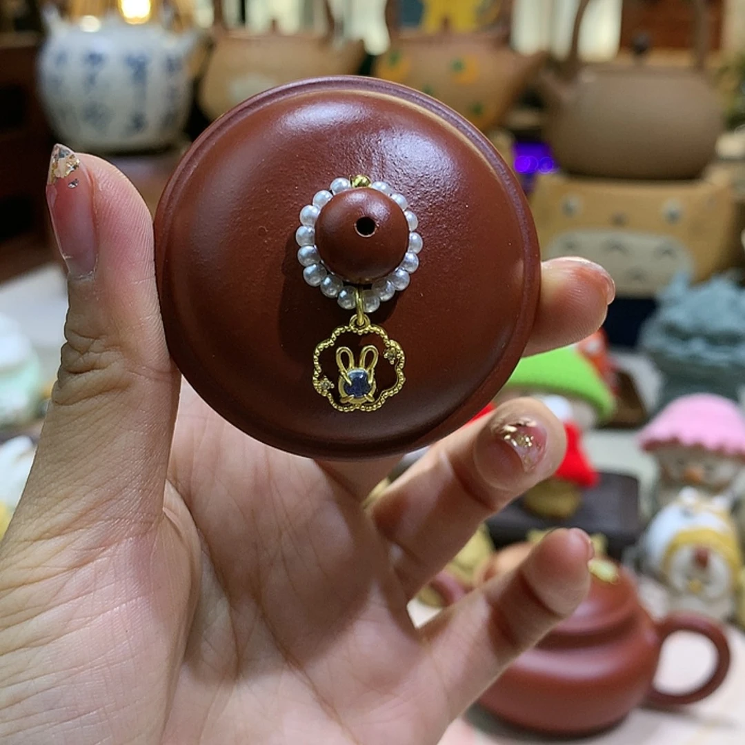 【闪购商品】瓷配饰
