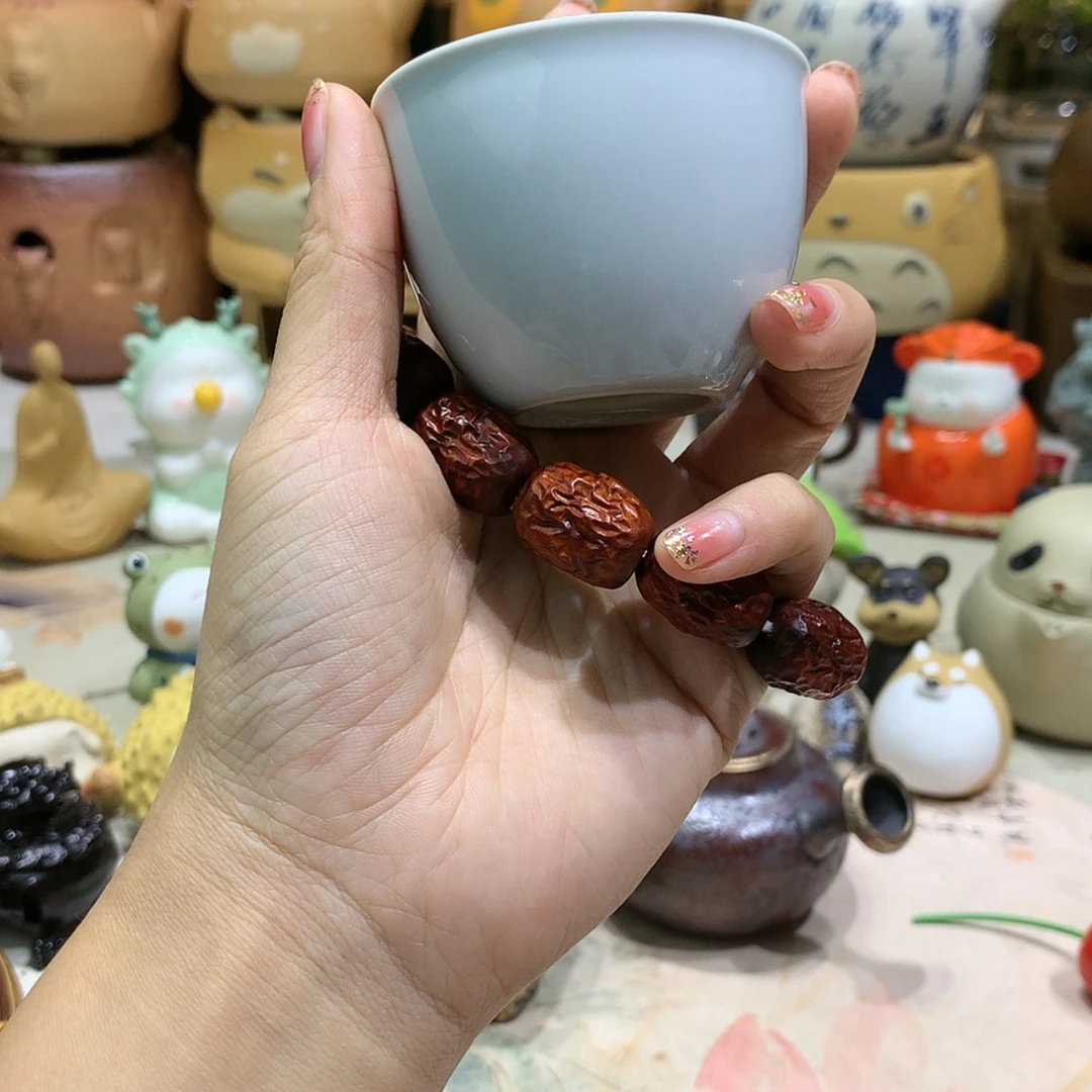【闪购商品】瓷发货慢