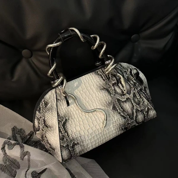 黑色百搭包包编号 仓801-830