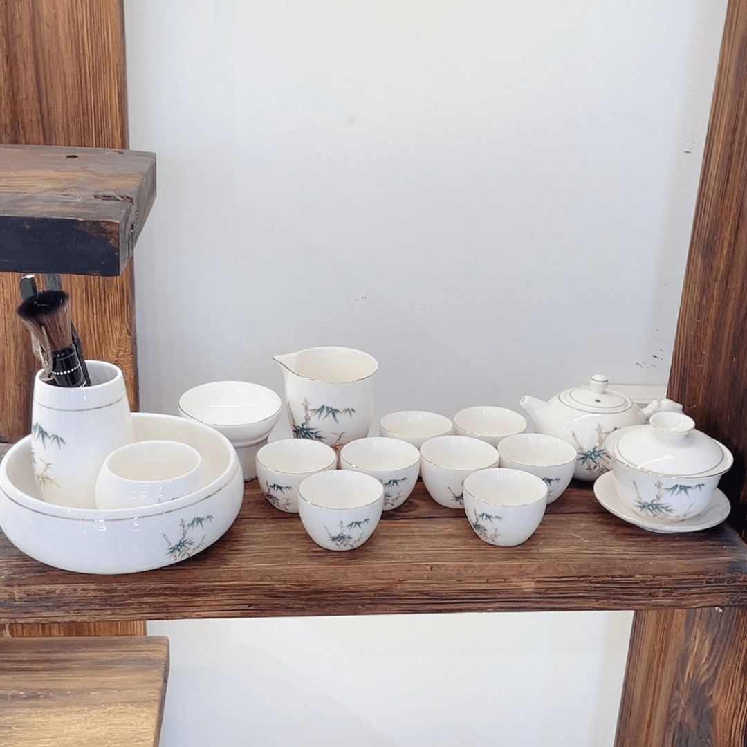 【闪购商品】陶瓷瓷片