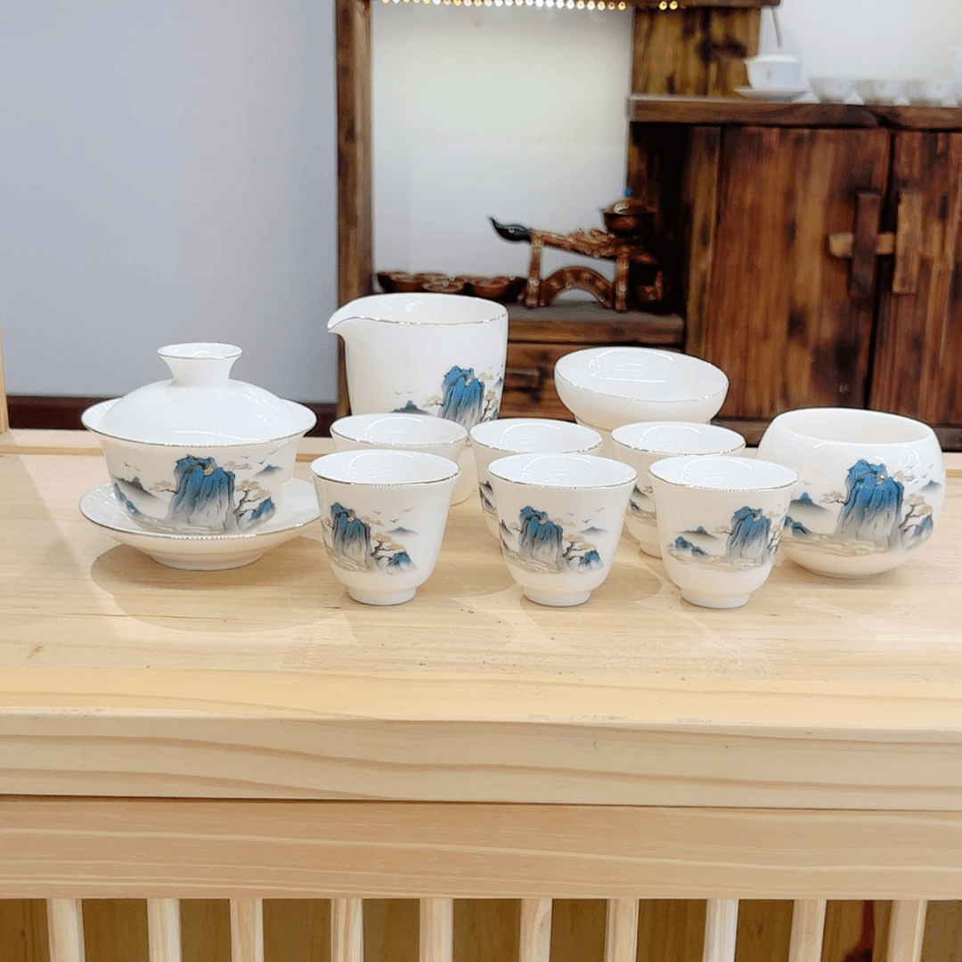 【闪购商品】陶瓷瓷片