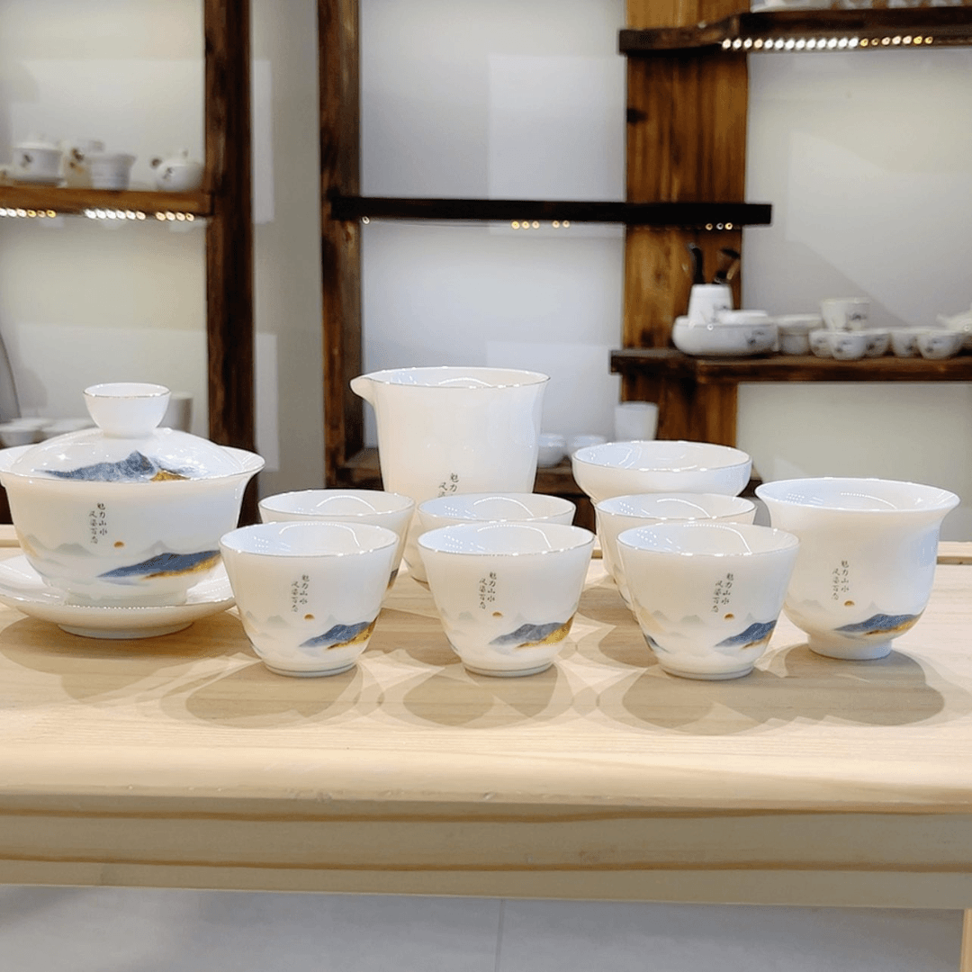 【闪购商品】陶瓷瓷片