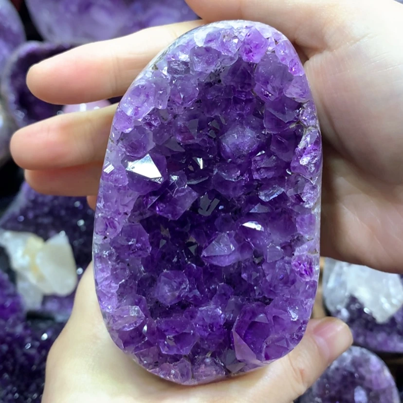 【闪购商品】水晶大型摆件(非配饰)未镶嵌