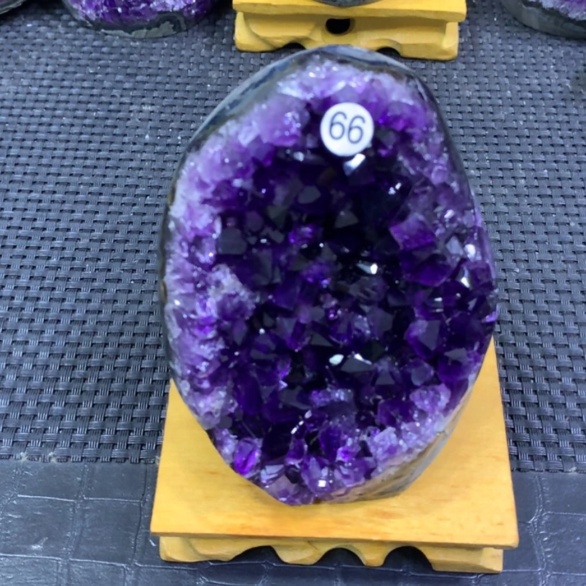 【闪购商品】水晶大型摆件(非配饰)未镶嵌