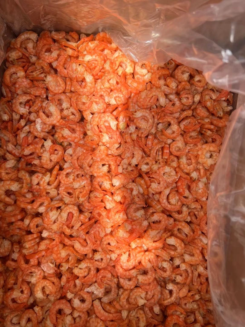 陈斌推荐  特价虾仁干炖汤煮面佳品