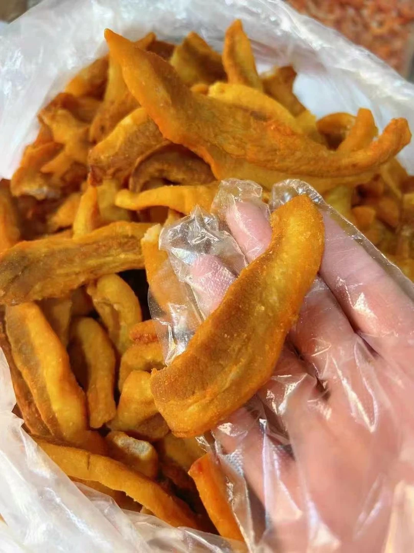 闽南特产古早味猪肉粕三层肉粕