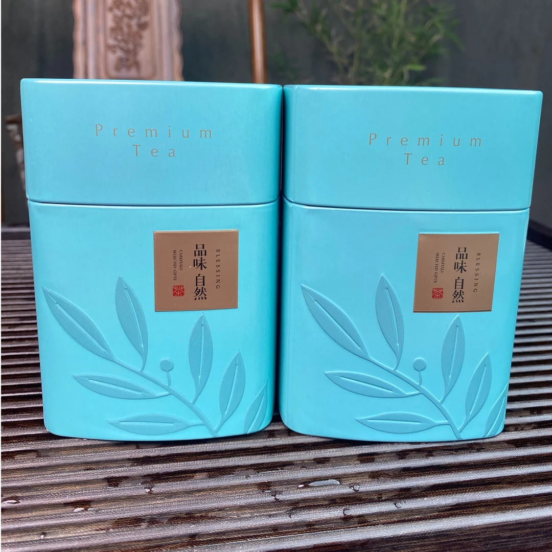 热卖茉莉花茶浓香型茉莉飘雪正宗传统工艺6窨好茶散装罐装花香