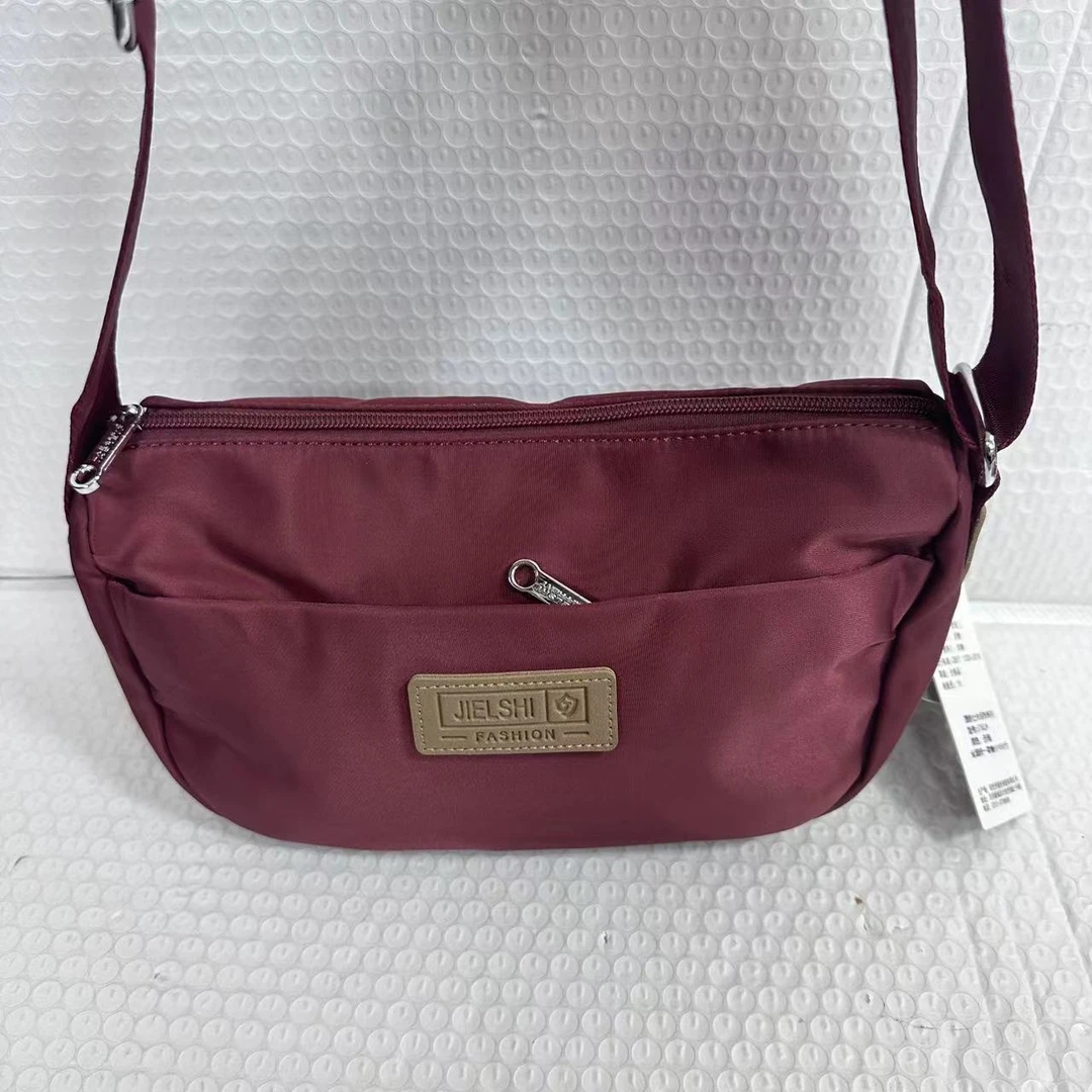 JIELANGSHI/捷朗仕单肩斜挎包3761