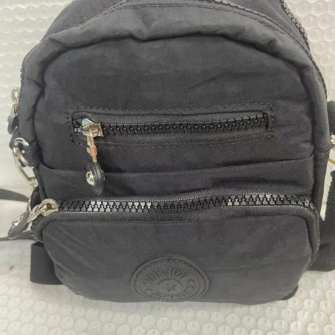 新款时尚单肩斜挎包8641-6