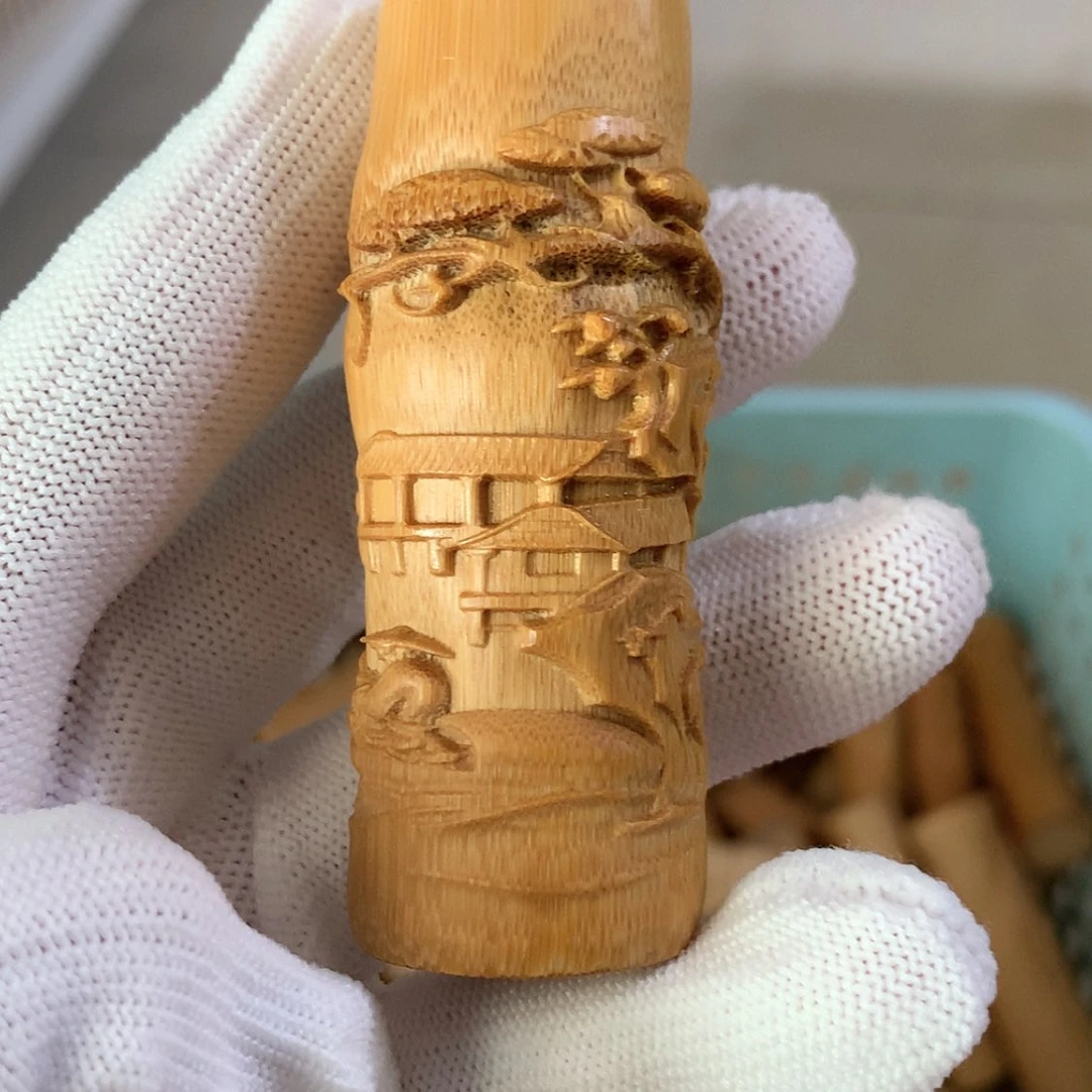 【闪购商品】竹实心竹哈哈哈哈哈哈