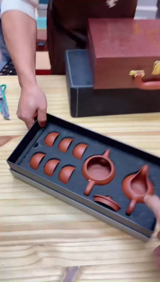 【闪购商品】瓷盖碗1