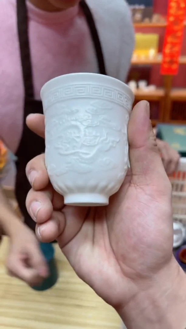 【闪购商品】盖碗1