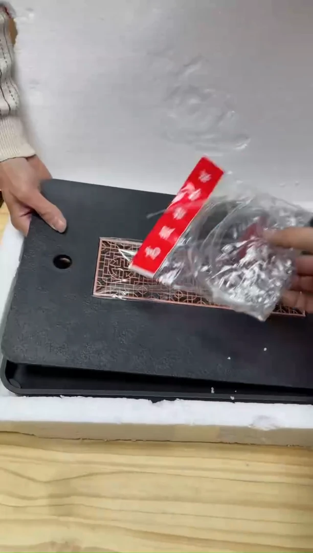 【闪购商品】瓷盖碗1