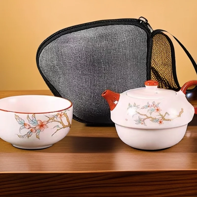 【闪购链接】瓷制品S1111111111桃花