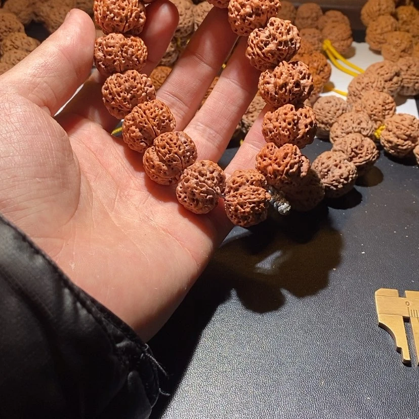 【闪购商品】金刚菩提吊坠37