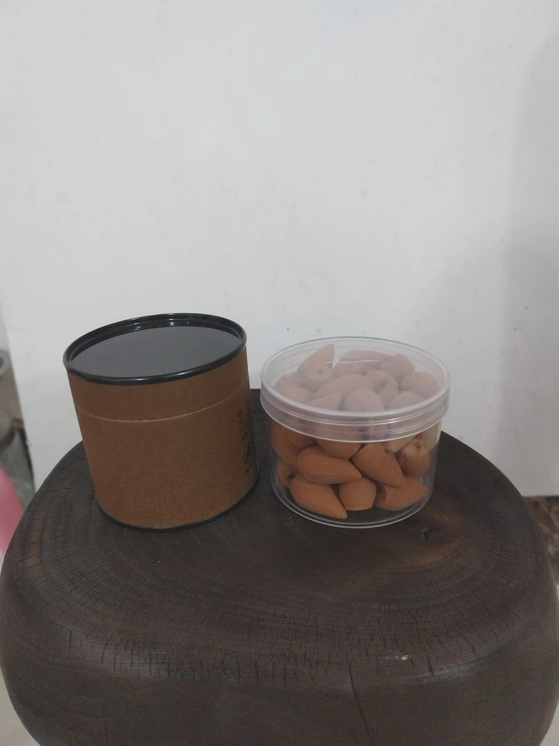 山工手作，香香手摆件