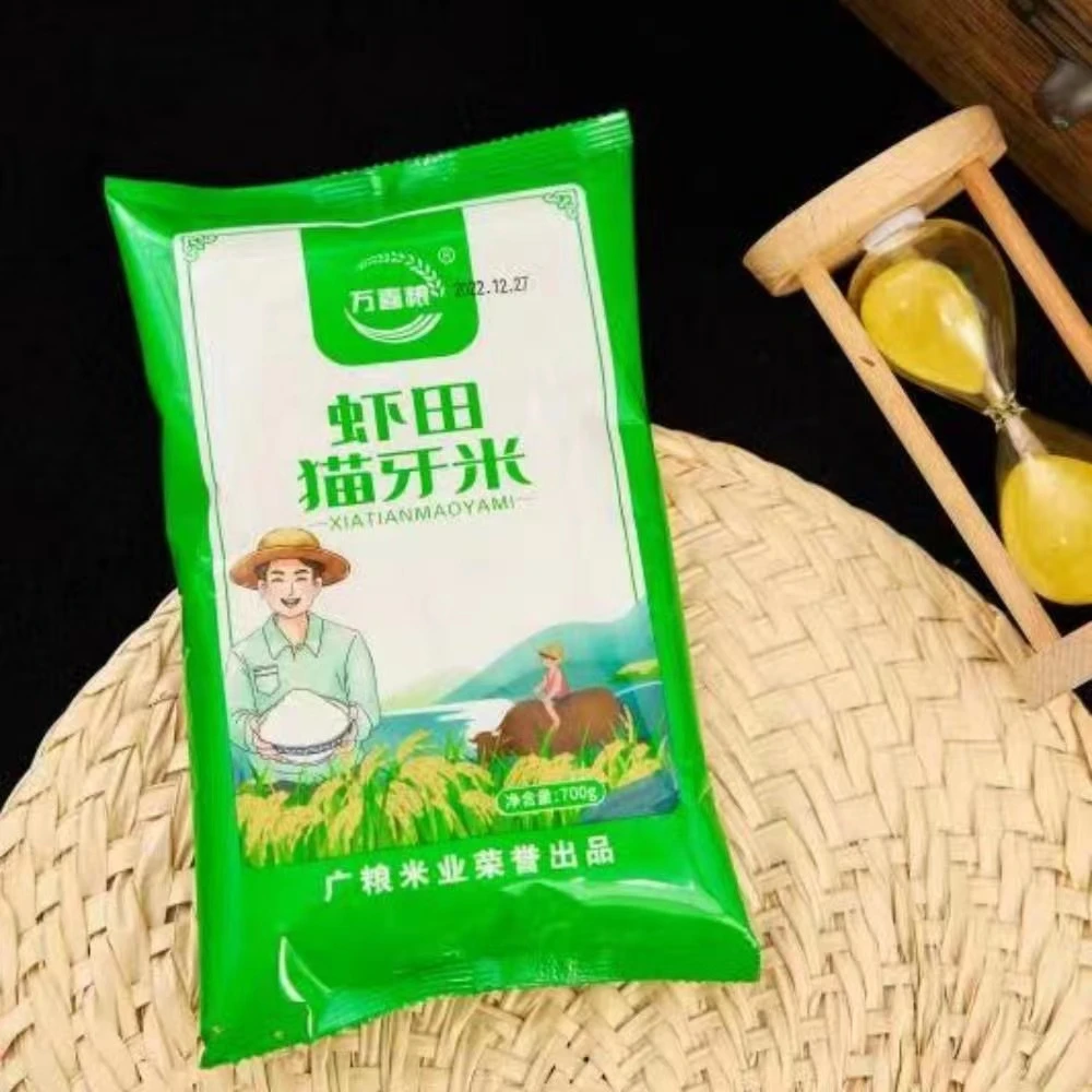 虾田米700克一包【破损联系客服补发】