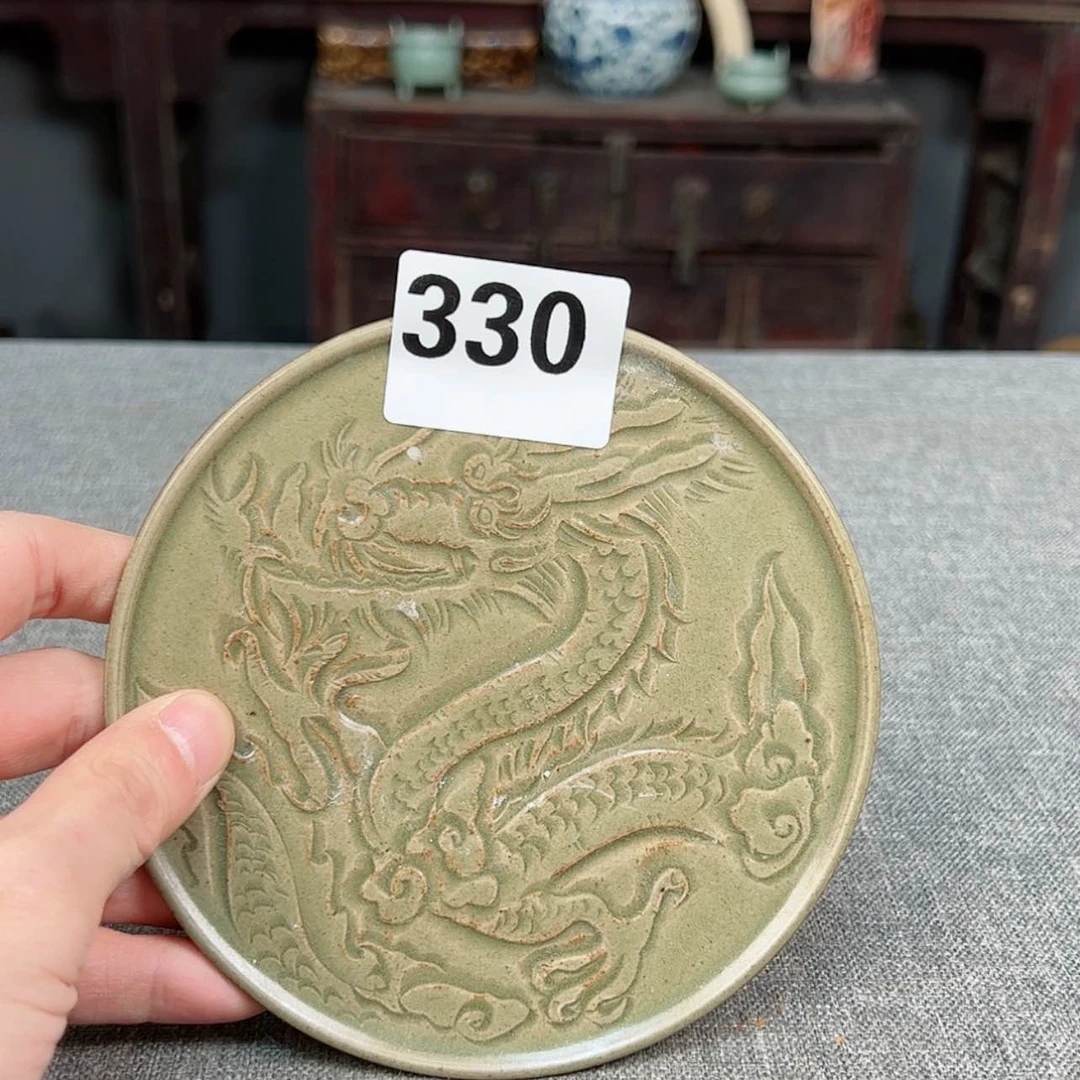 【闪购商品】紫砂茶盘