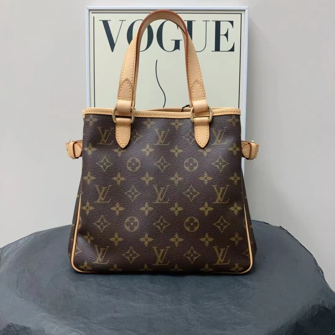 95新 LouisVuitton/路易威登 LV路易威登南瓜手提包62844903