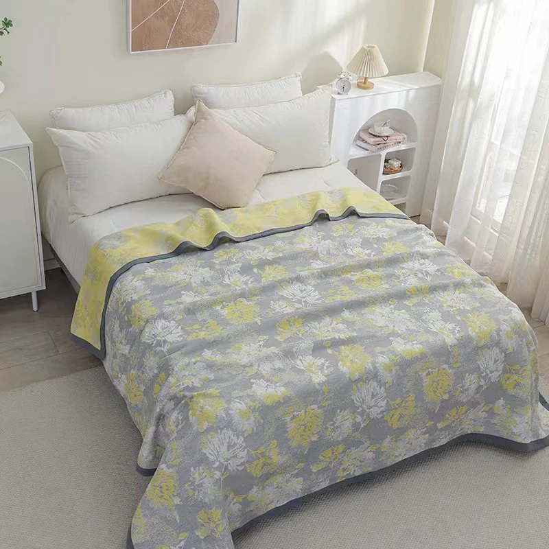 2*2.3  墨染灰  床盖四季通用 可铺可盖 下单 孤品