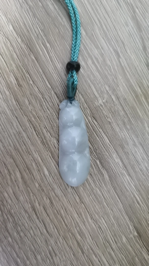 葫芦福利天然翡翠A货百搭时尚气质
