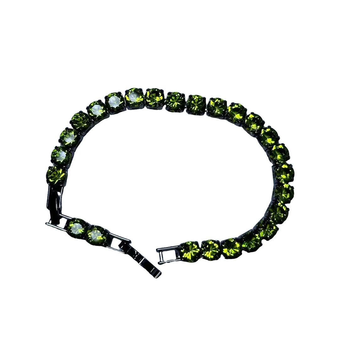 【君爵严选】收藏级轻奢时尚百搭手链ML100823