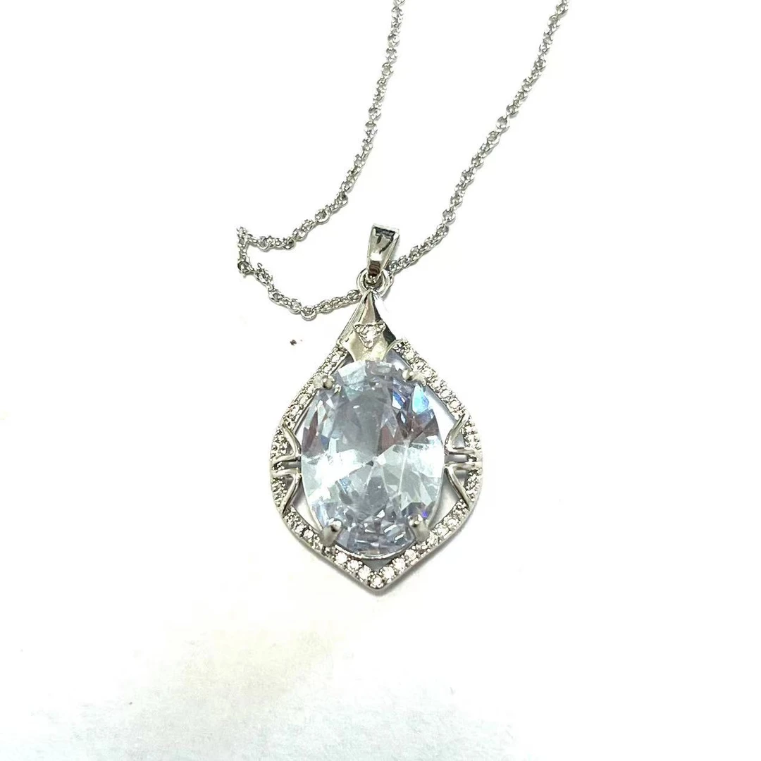 【君爵严选】收藏级设计轻奢时尚吊坠ML508232