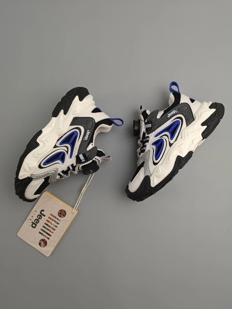 儿童运动鞋，22SS 1677