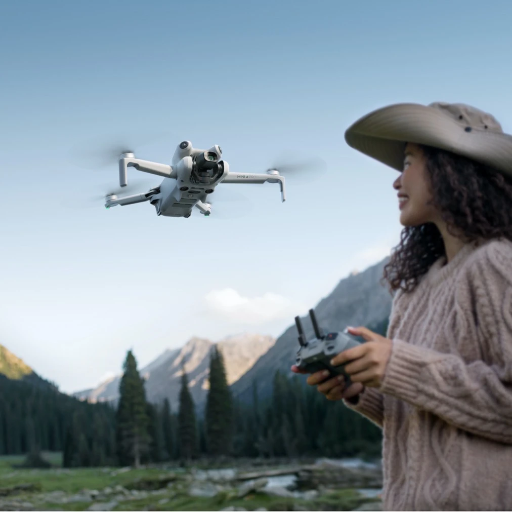 未使用 DJI/大疆 大疆无人机全新机