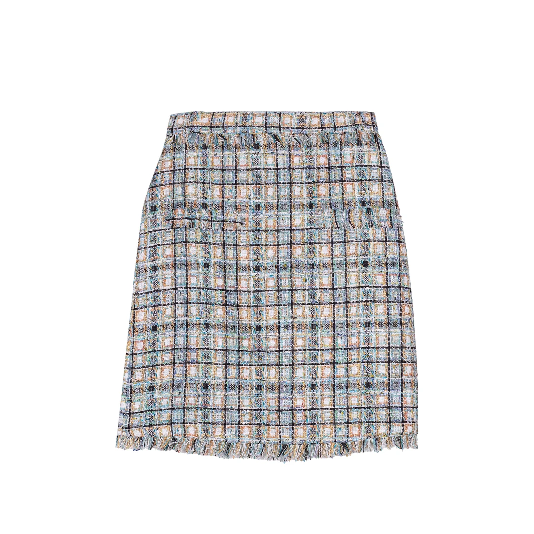 （芯芯专属）秋冬半裙