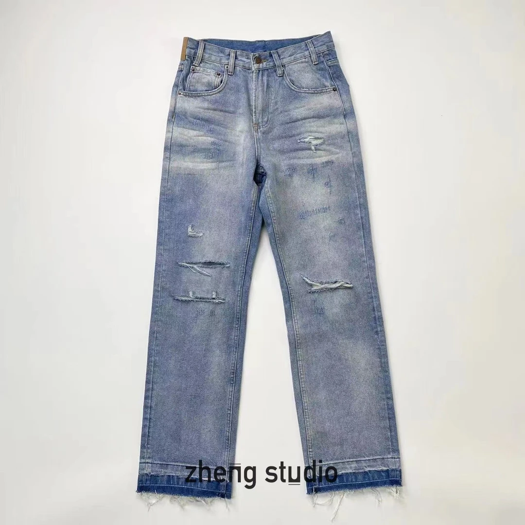 刀割牛王 男女同款