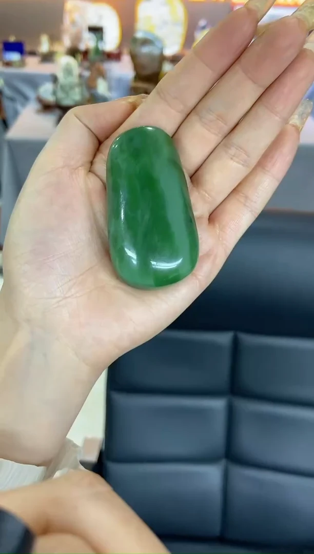 【闪购商品】和田玉1未镶嵌1