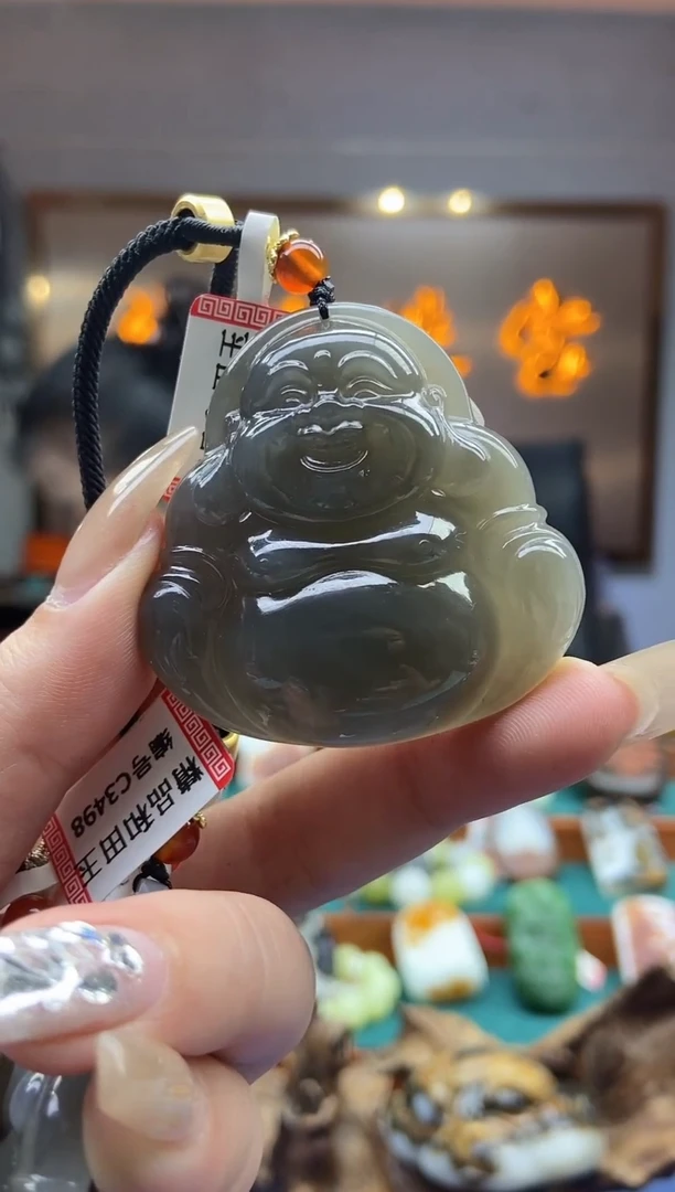 【闪购商品】和田玉1未镶嵌1