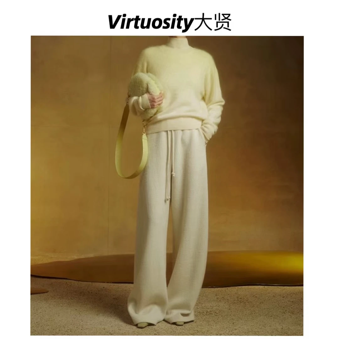 【大贤家】强缩羊羊神裤   Co