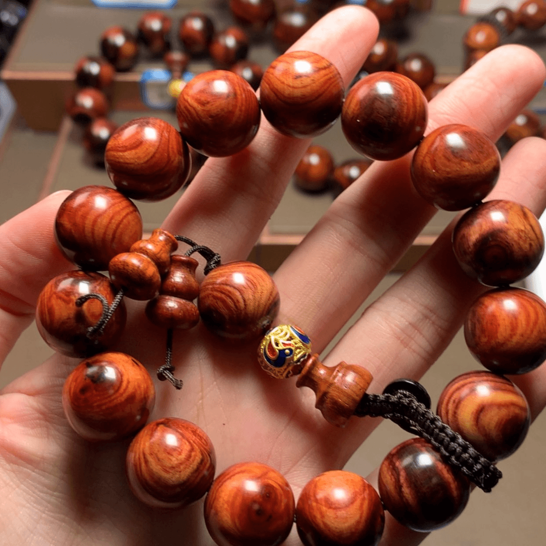 【闪购商品】木头黄花梨