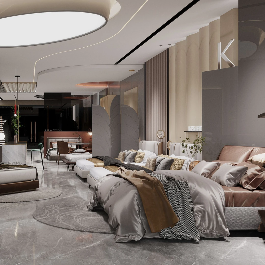 【董家居高端床品】-以主播讲解为准直接拍-孤品断码