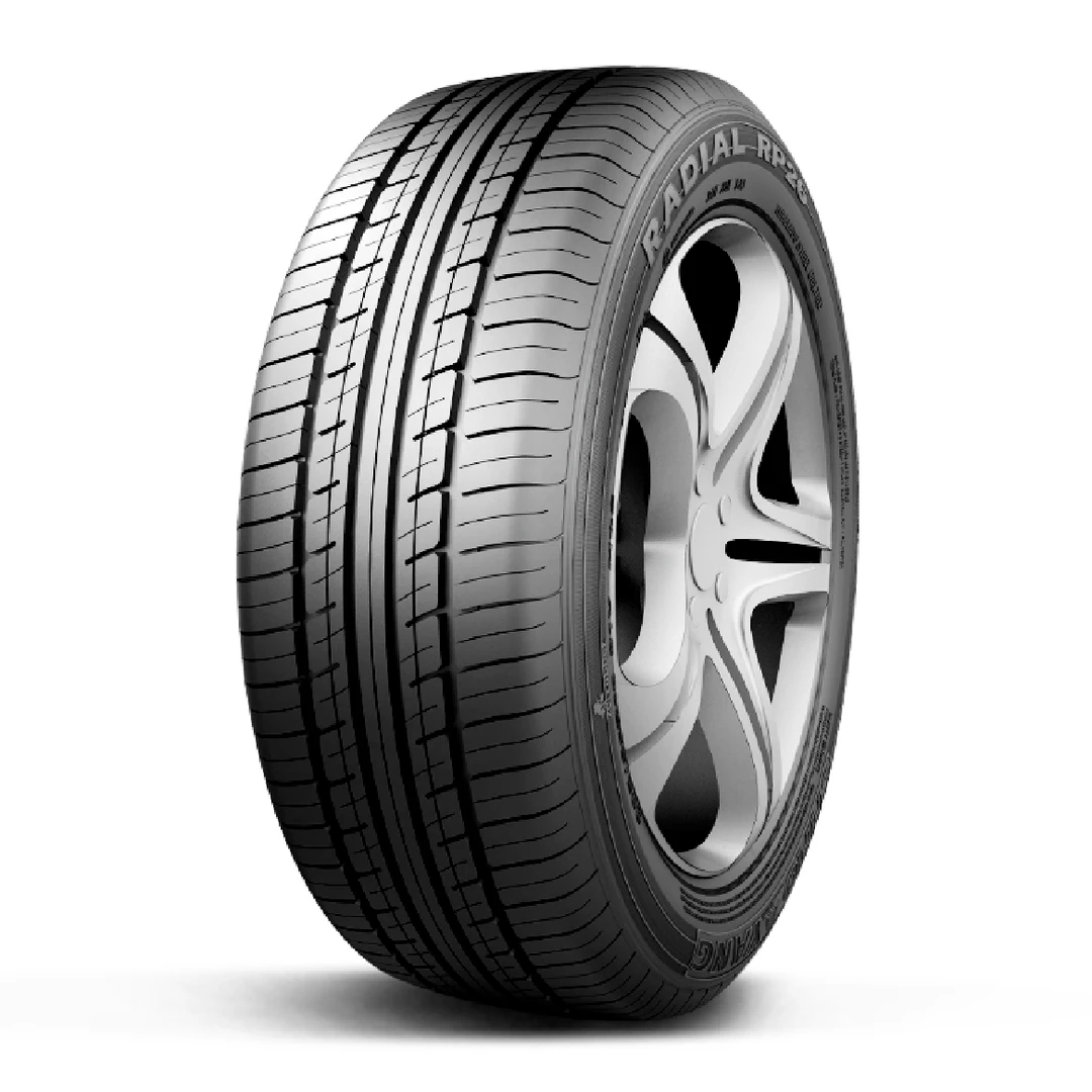 朝阳轮胎RP26花纹